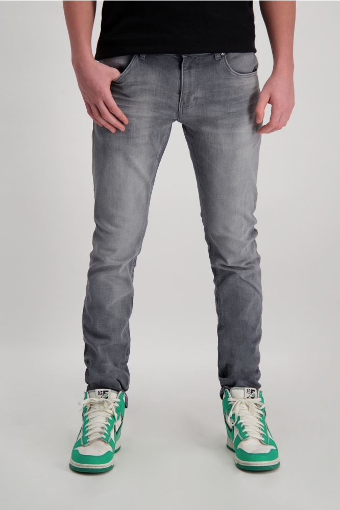 JAMES STR DENIM 78227 GREY USED